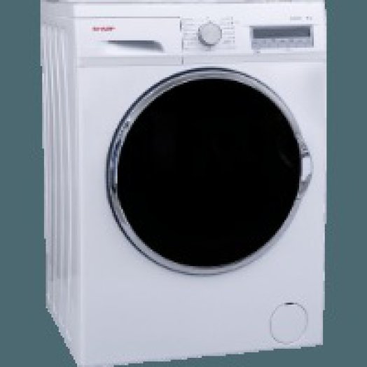 ES-FC8104W3-EE elöltöltős mosógép