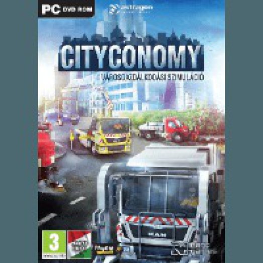 Citynonomy (PC)