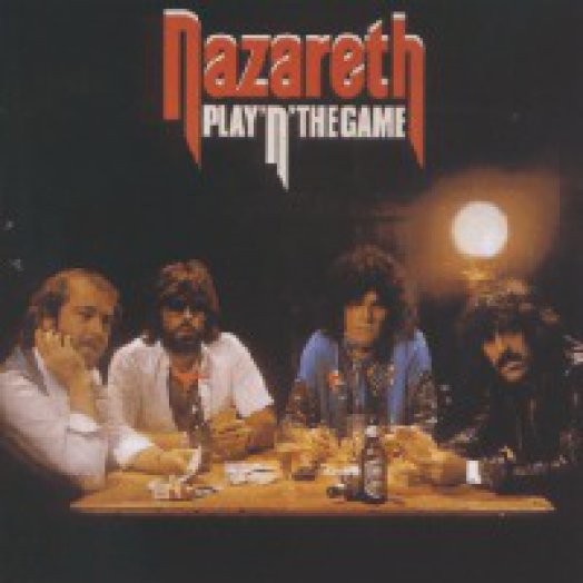 Play 'n' The Game LP