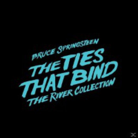 The Ties That Bind - The River Collection (Boxset) CD+DVD