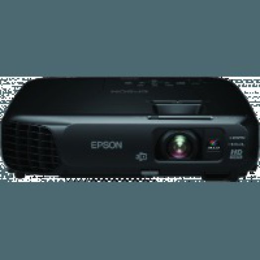 EH-TW 570 3D projektor (1280x800, 3000 Lumen)
