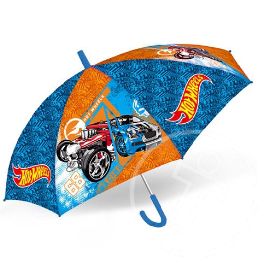 Hot Wheels esernyő 45 cm - Starpak