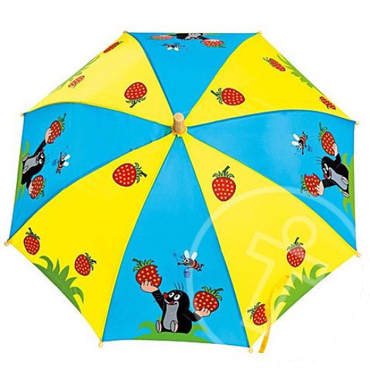 Kisvakond esernyő