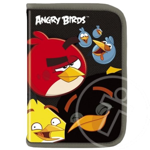 Angry Birds tolltartó
