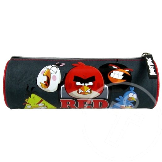 Angry Birds -  Red Alert hengeres tolltartó
