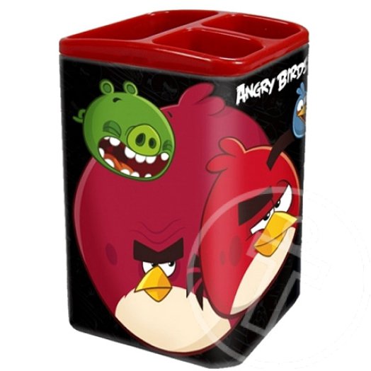 Angry Birds asztali tolltartó