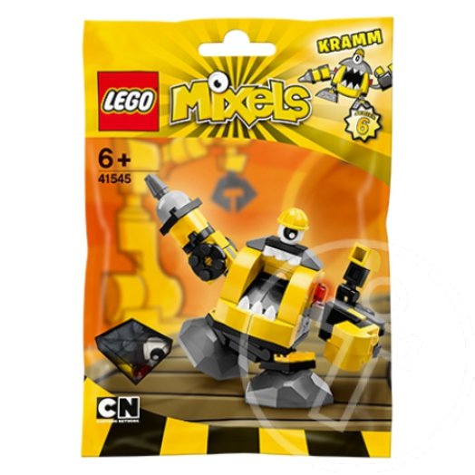Lego Mixels: Kramm (41545)