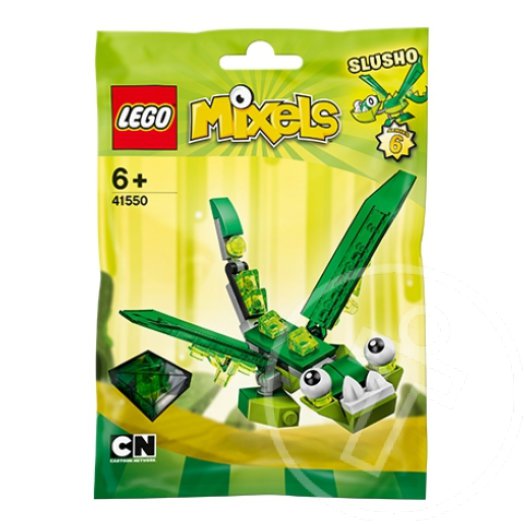 Lego Mixels: Slusho (41550)