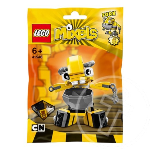 Lego Mixels: Forx (41546)