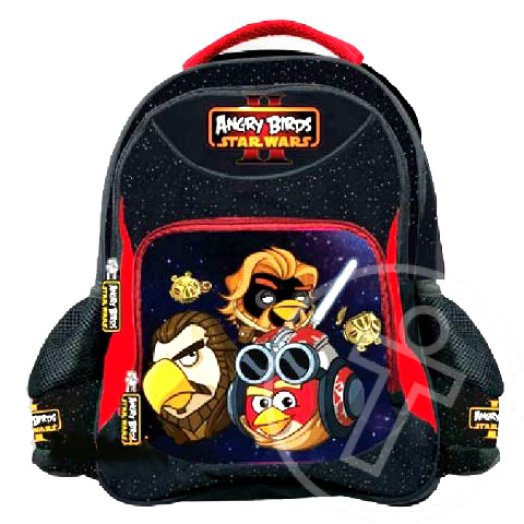 Angry Birds  Star Wars iskolatáska hátizsák