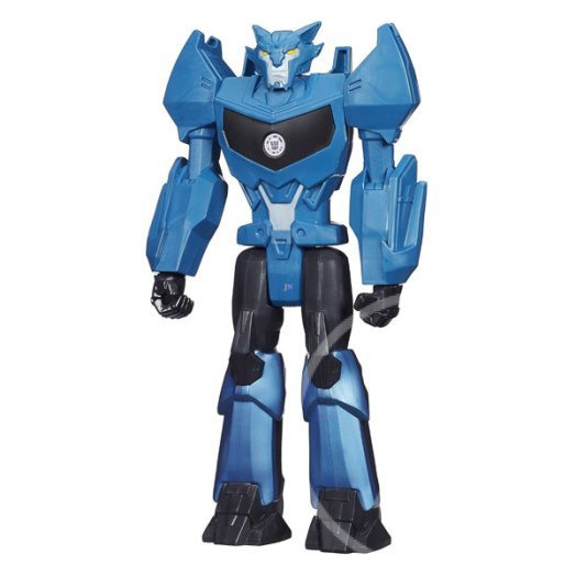 Transformers: Álruhás nagy robotok - Steeljaw