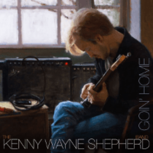 Goin' Home (Limited Edition) CD