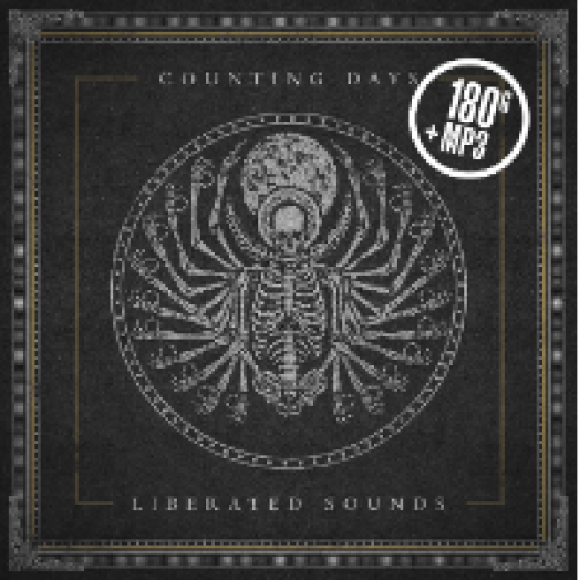 Liberated Sounds LP