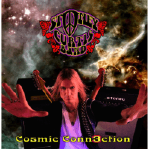 Cosmic Connection CD