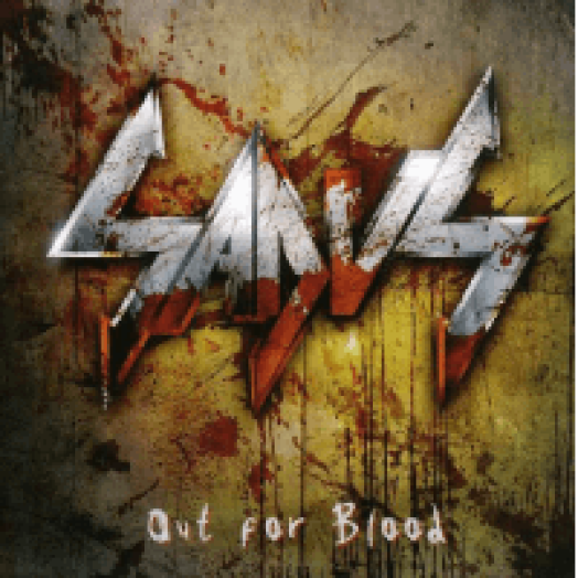 Out For Blood (Limited Edition) CD