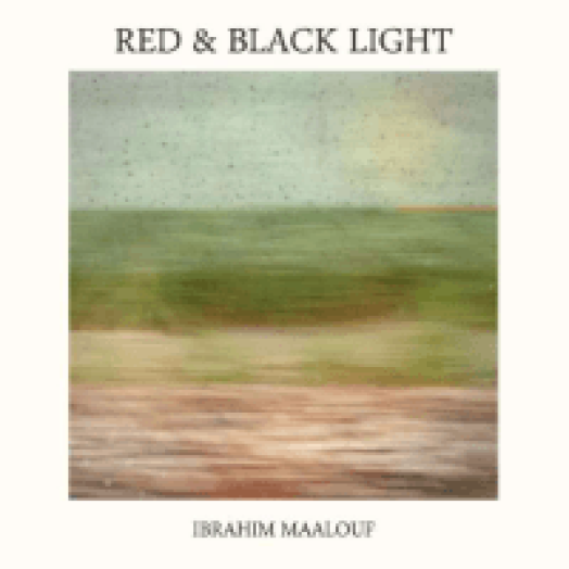 Red & Black Light CD