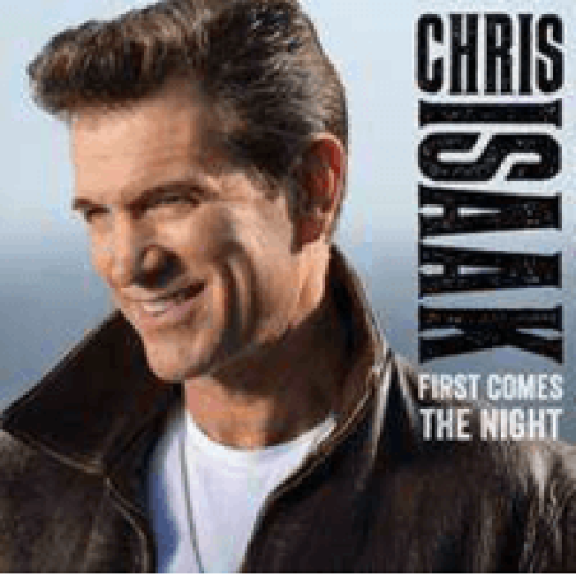 First Comes The Night CD