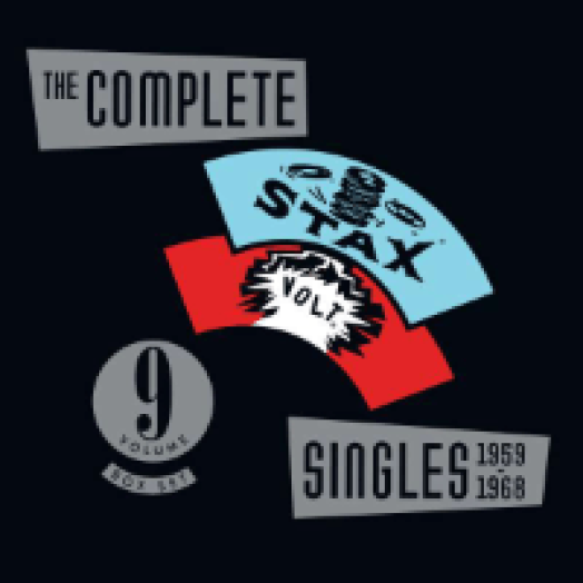 The Complete Singles 1959-1968 CD