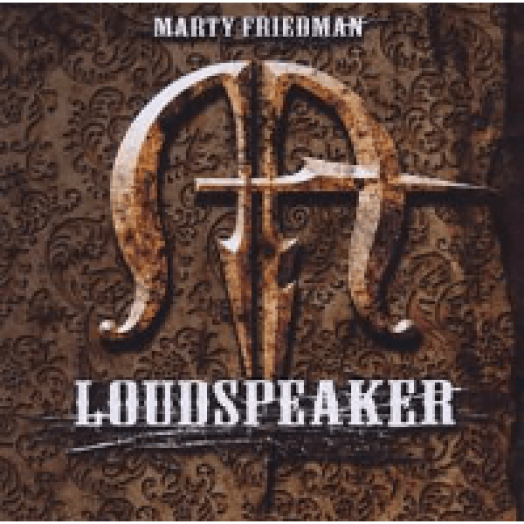 Loudspeaker CD