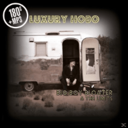 Luxury Hobo LP