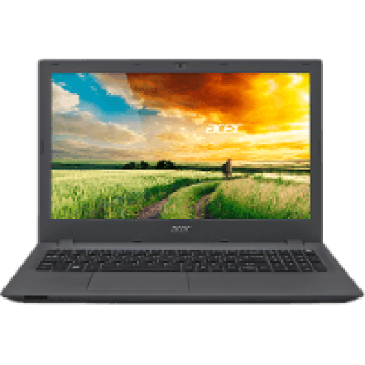Aspire E5-522 notebook NX.MWJEU.006 (15,6"/AMD A8/4GB/1TB/R5 M335 2GB VGA/Linux)