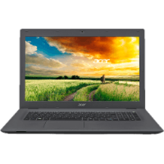 Aspire E5-573G notebook NX.MVREU.008 (15,6" matt/Core i7/8GB/1TB/GT940 2GB VGA/Linux)