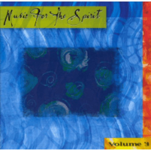 Music for the Spirit Volume 3 CD