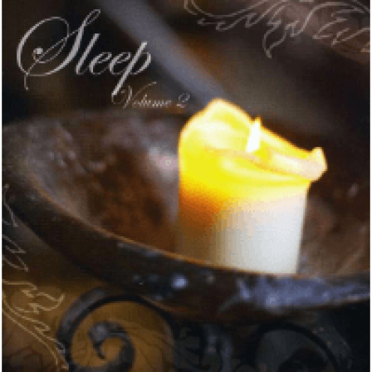 Sleep Volume 2 CD
