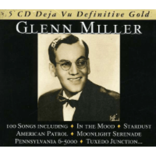 Glenn Miller CD