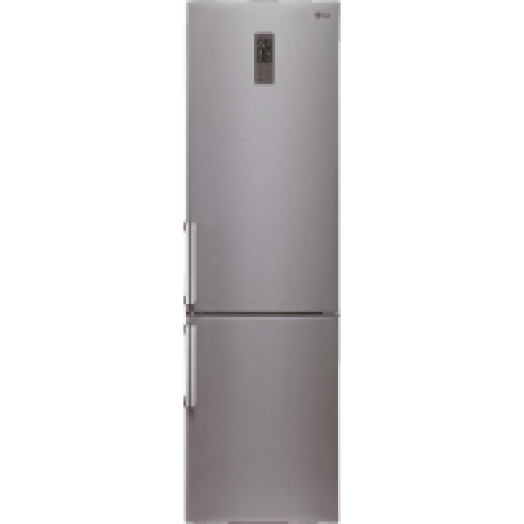 GBB530PVQWB kombinált hűtőszekrény