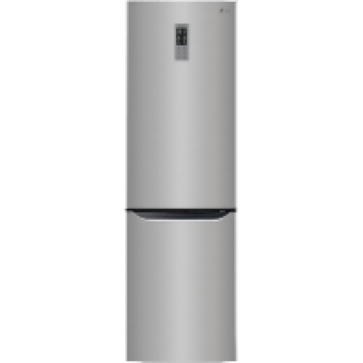 GBB530PZQZS kombinált hűtőszekrény