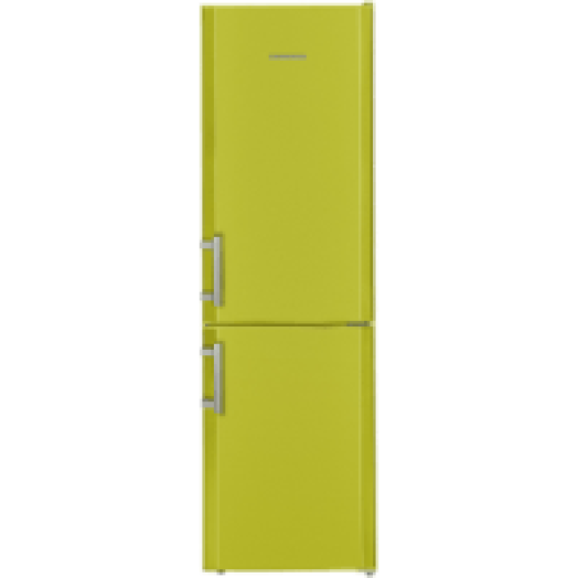 CUAG3311 kombinált hűtőszekrény
