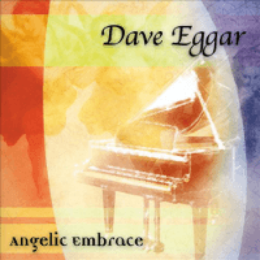 Angelic Embrace CD