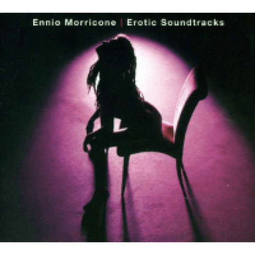 Erotic Movie Soundtracks CD