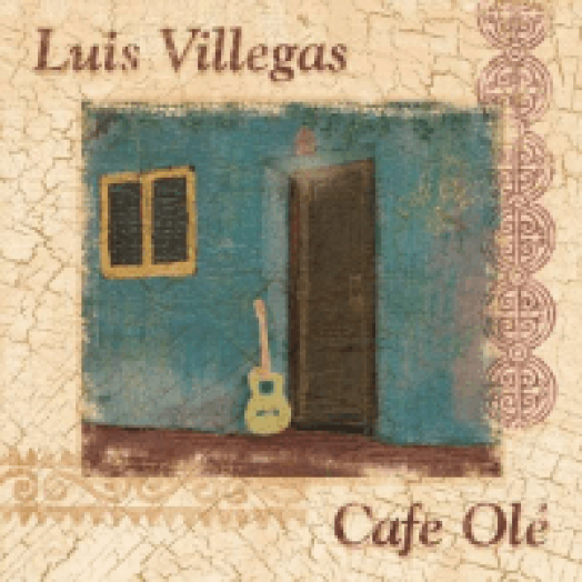 Cafe Ole CD