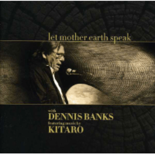 Let Mother Earth Speak CD