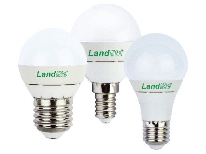 Landlite energiatakarékos LED-izzó