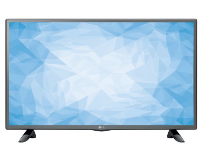 LG 32LF510B HD Ready LED-televízió