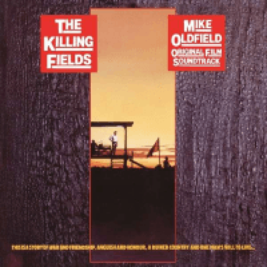 The Killing Fields (Gyilkos mezők) CD