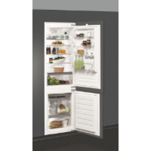 ART 6611/A++ beépíthető hűtőszekrény