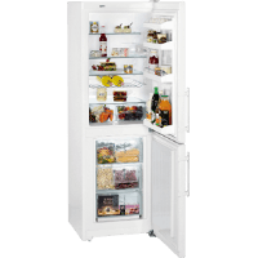 CUPSL 3221 kombinált hűtőszekrény