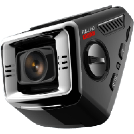 RoadCam HD 60 menetrögzítő kamera