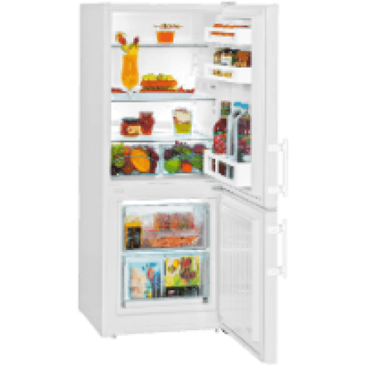 CU 2311 kombinált hűtőszekrény