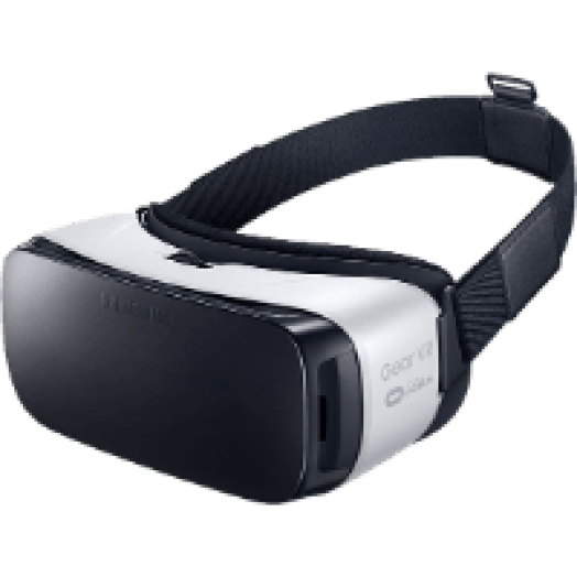 Galaxy Gear VR frost white szemüveg (SM-R322)