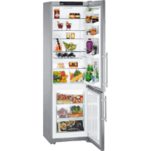 CUESF 4023 kombinált hűtőszekrény