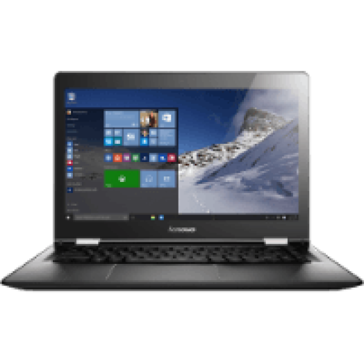 IdeaPad Yoga 500 notebook 80N4012JHV (14" Full HD touch/Core i3/4GB/128GB SSD/Windows 10)