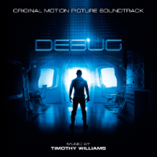 Debug (Original Motion Picture Soundtrack) CD