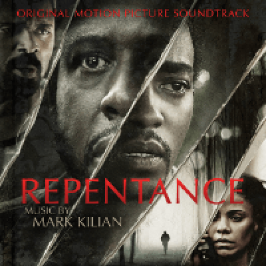 Repentance (Original Motion Picture Soundtrack) CD