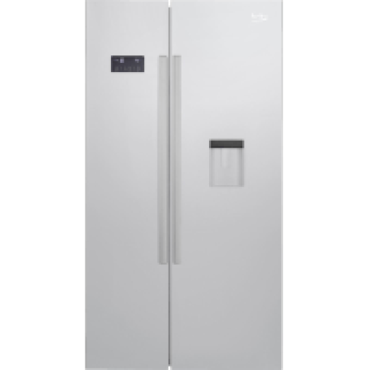 GN-163220 S Side by side kombinált hűtőszekrény