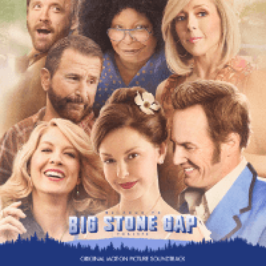 Big Stone Gap (Original Motion Picture Soundtrack) CD